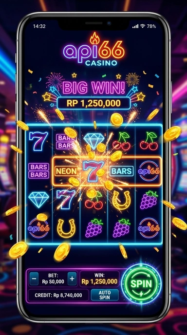 Daftar aplikasi terbaru di api66 yang menarik untuk dicoba.
